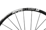 DT Swiss G 1800 SPLINE 25 Center Lock Disc Gravel Wheelset