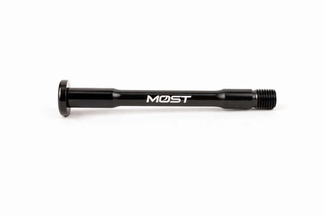 Pinarello Most Lightweight 12mm Front Bolt Thru Through Axle - 12 x 100mm