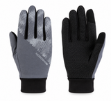 Madison Stellar Reflective 3 Season Water Resistant Cycling Gloves
