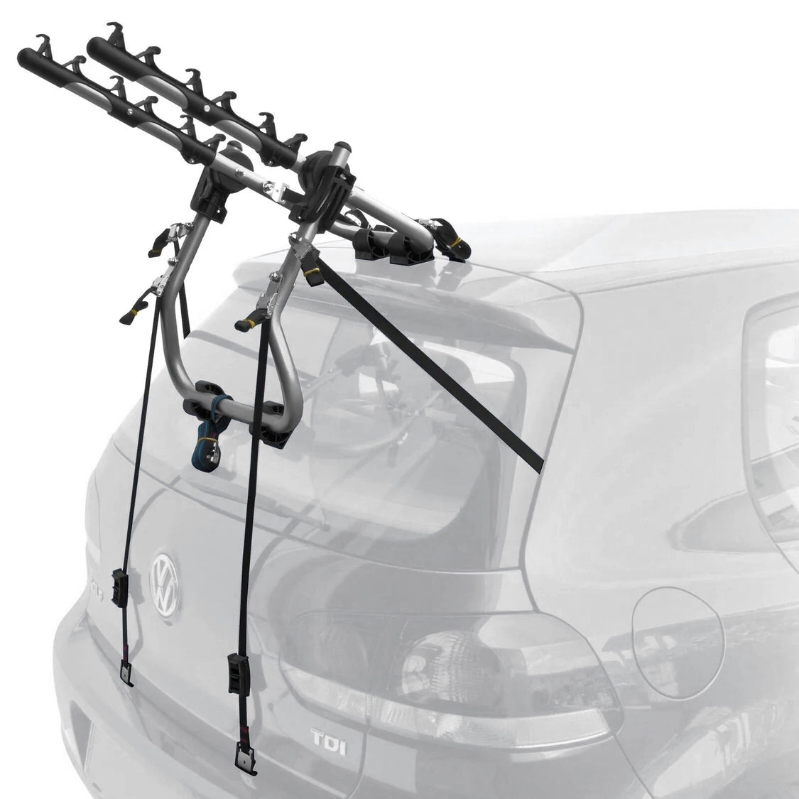 Peruzzo Verona 3 Bike Carrier Car Rack Sportandleisure