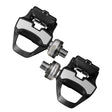 Magene P715K Power Meter Pedals Silver/Black