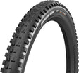 Maxxis Minion DHF Exo TR 26" Folding Tyre - 26 X 2.5 WT - Tubeless Ready