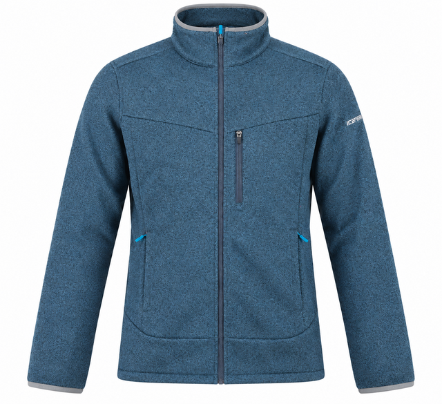 ICEPEAK Saku Mens Winter Ski Fleece