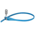 Hiplok Z LOK Armoured Reusable Security Tie & Bike Lock