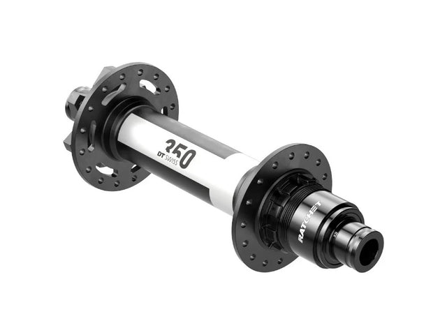 DT Swiss 350 Big Ride Rear 6-Bolt XD Hub - 32H - 197x12mm