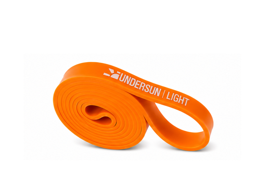 Undersun Single Loop Resistance Bands / Exercise Bands