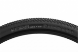 WTB Vulpine S 700 x 45c TCS Light Gravel Bike Tyre - Black