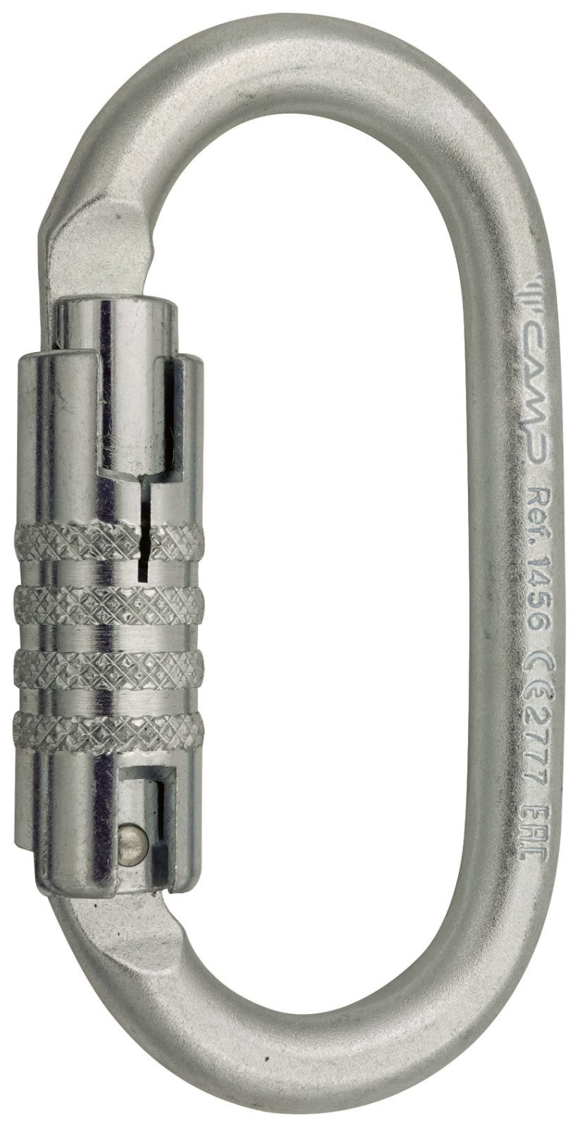 Camp Oval Pro 3Lock Carabiner