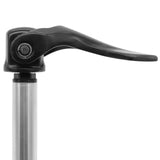Shimano AX-MT500 E-Thru Rear Axle 12 x 142mm - 172mm Length / M12 x 1.5mm