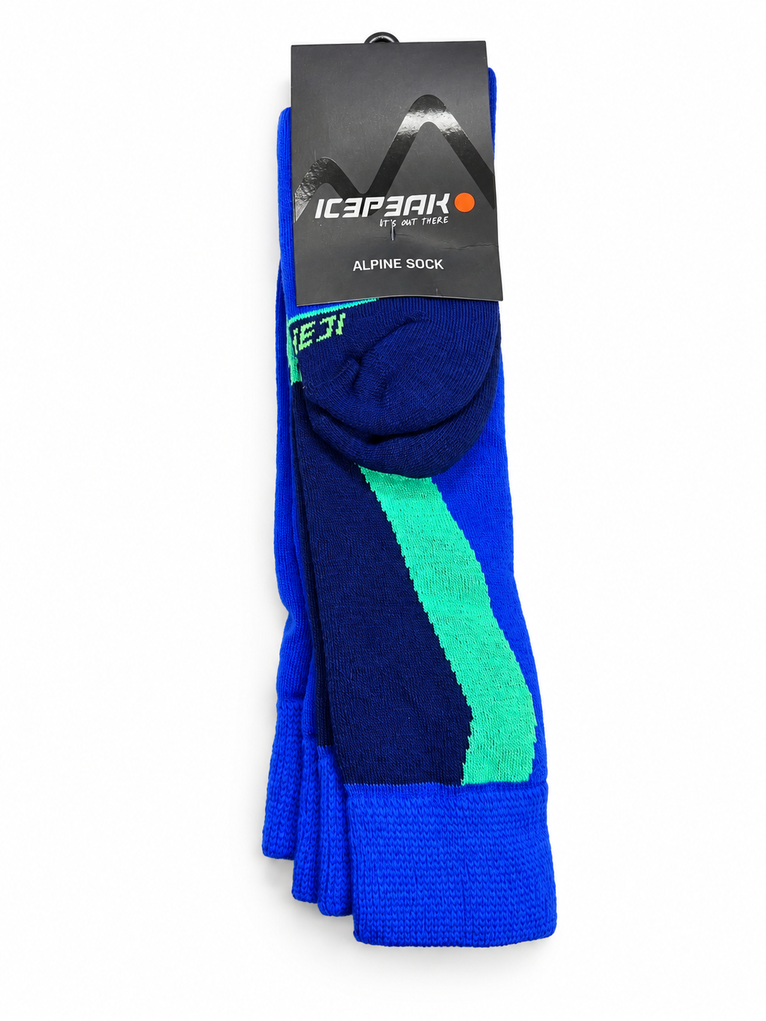 ICEPEAK MEO Jr Alpine Kids Socks - Walking Hiking Outdoors