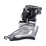 Shimano Deore M6025 Front Derailleur - DBL - 10 Speed 