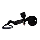 Undersun Universal Door Anchor for Resistance Bands Indoor Outdoor Gym