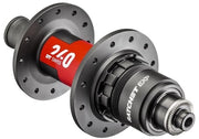 DT Swiss 240 Classic Quick Release Rear Hub - 24 Hole - 9 x 130mm - XDR