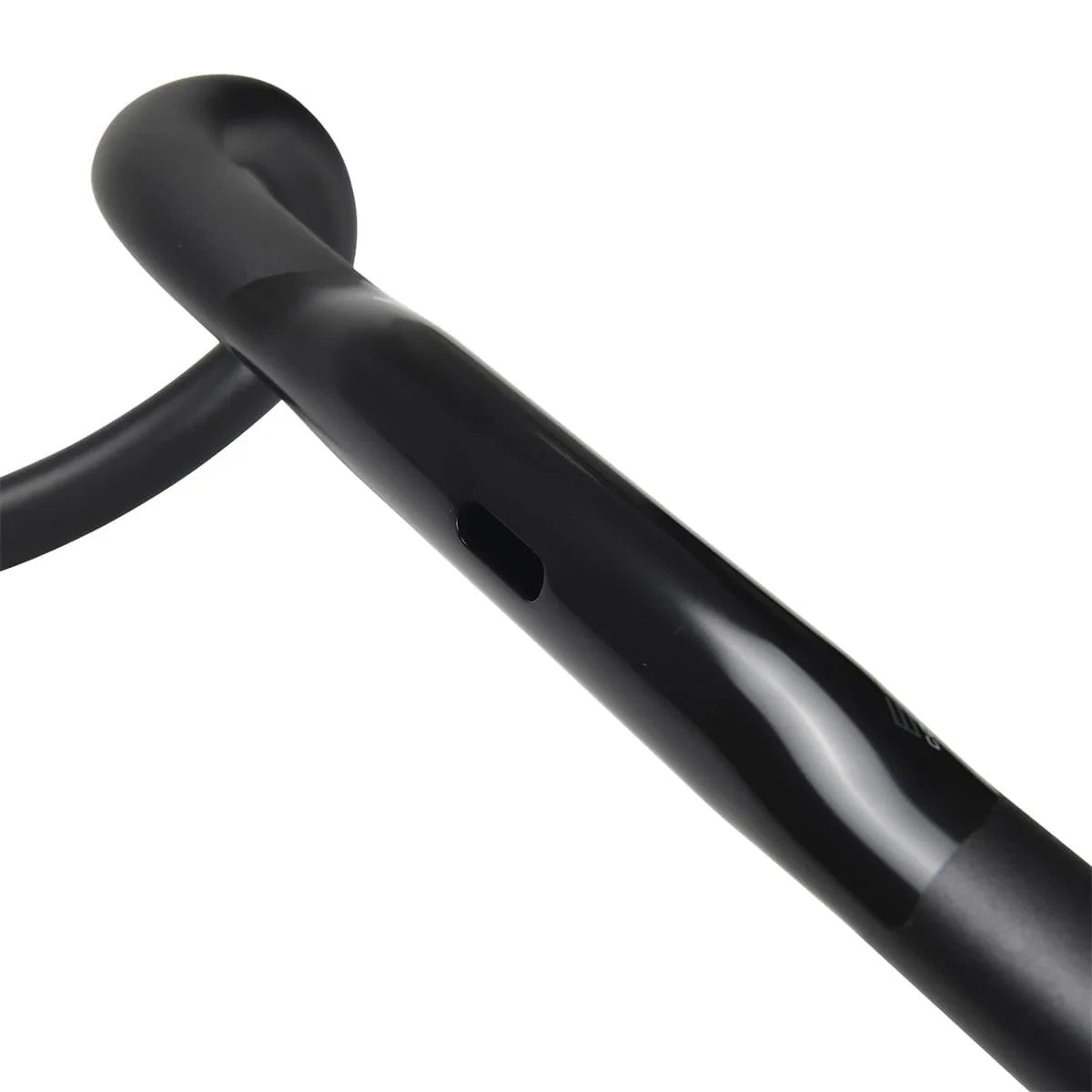 FSA Energy Compact ACR Road Handlebar - 31.8mm - 400mm