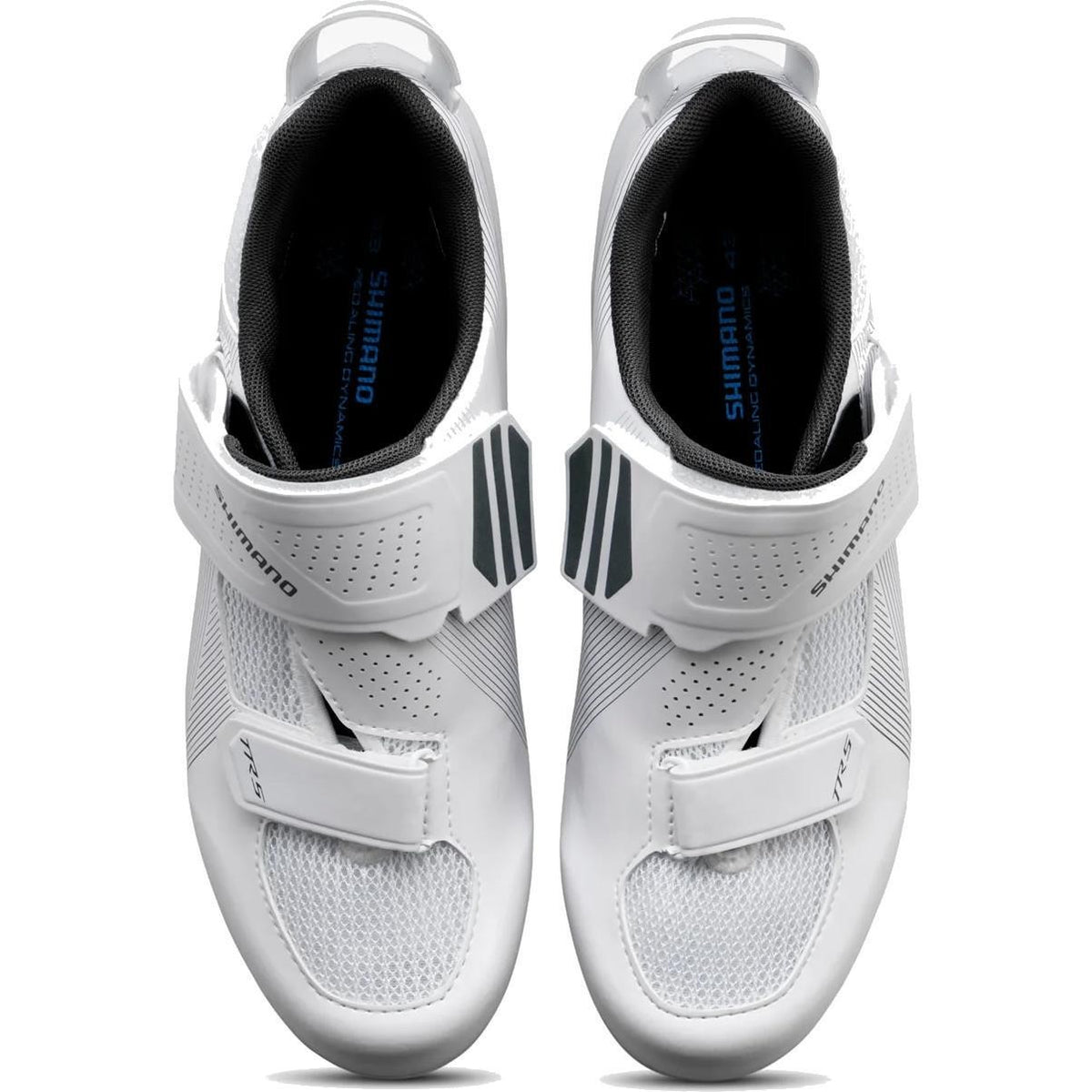 Shimano SPD-SL TR500 Triathlon Cycling Shoe