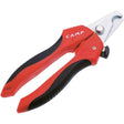 Camp 0962 Climbing Rope Scissors / Cutters - Red & Black
