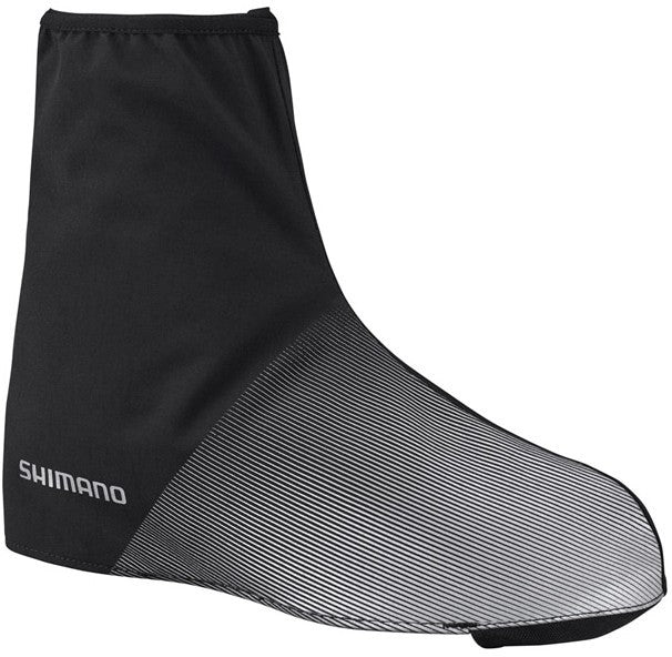 Shimano Overshoe Waterproof Shoe Covers