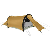 Bach MOA 2 Lite 2 Person Backpacking / Trekking Tent / 3 Season - Spruce Yellow
