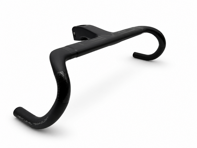 Ribble LEVEL Carbon Integrated GRVL Integrated Bar Stem Cockpit