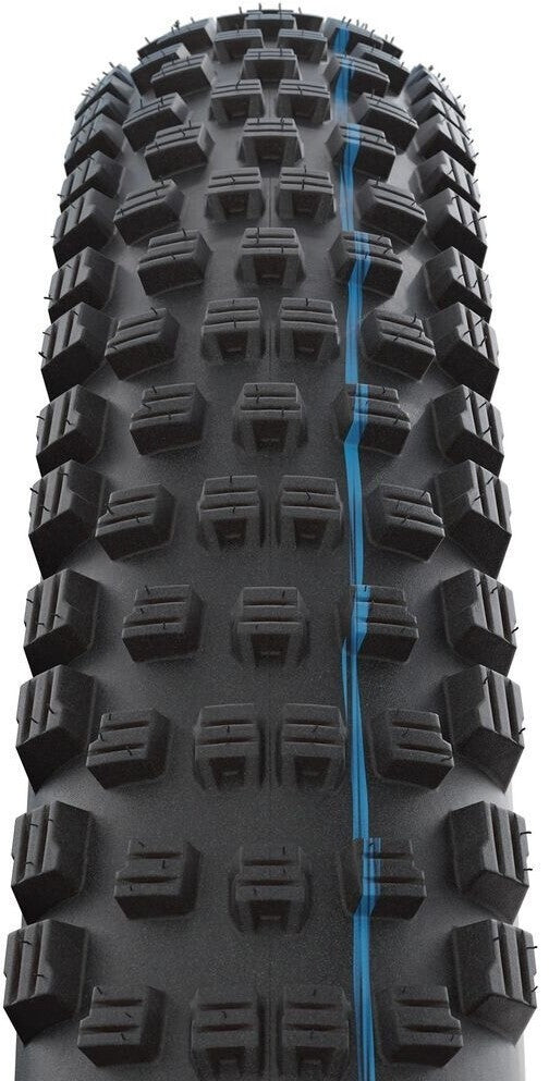 Schwalbe Wicked Will 29 x 2.4 Tan - Evo - SuperRace - TLEasy - ADDIX SpeedGrip