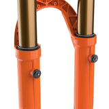 Fox 38 Float Factory GRIP X2 29" Suspension Fork - 180mm Travel - 15 x 110mm