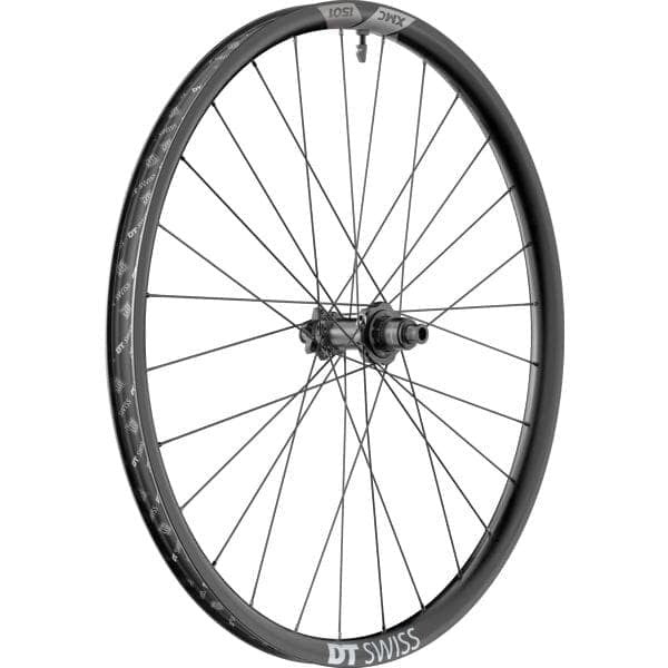 DT Swiss XMC 1501 27.5" Boost Micro Spline / XD 30mm Carbon Wheelset