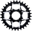 FSA K-Force Light Megatooth Chainring - 36T - 1 x 11