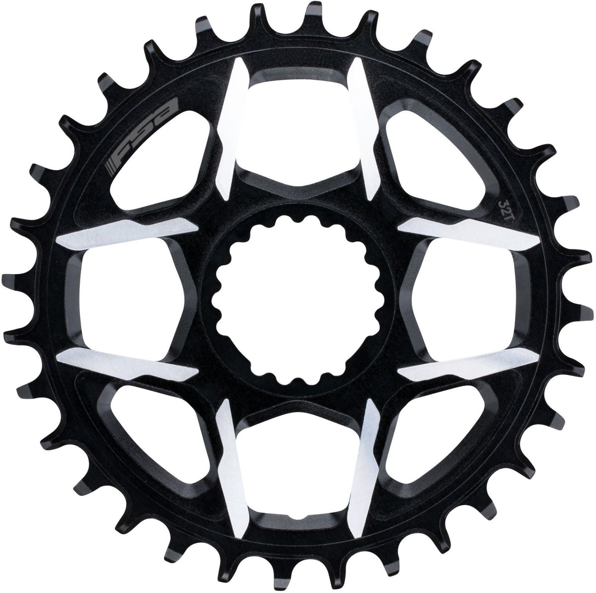 FSA K-Force Light Megatooth Chainring - 36T - 1 x 11