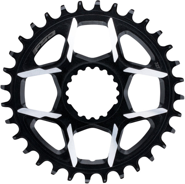 FSA K-Force Light Megatooth Chainring - 36T - 1 x 11
