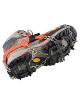 Camp Ice Master Hiking / Walking Crampons - Choose Size