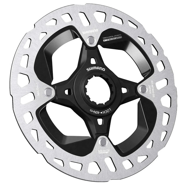 Shimano RT-MT900 Ice Tech Freeza Centre Lock Disc Rotor - 160mm