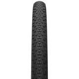 WTB Resolute 700 x 50c TCS Light Fast Rolling SG2 Gravel Bike Tyre - Tan