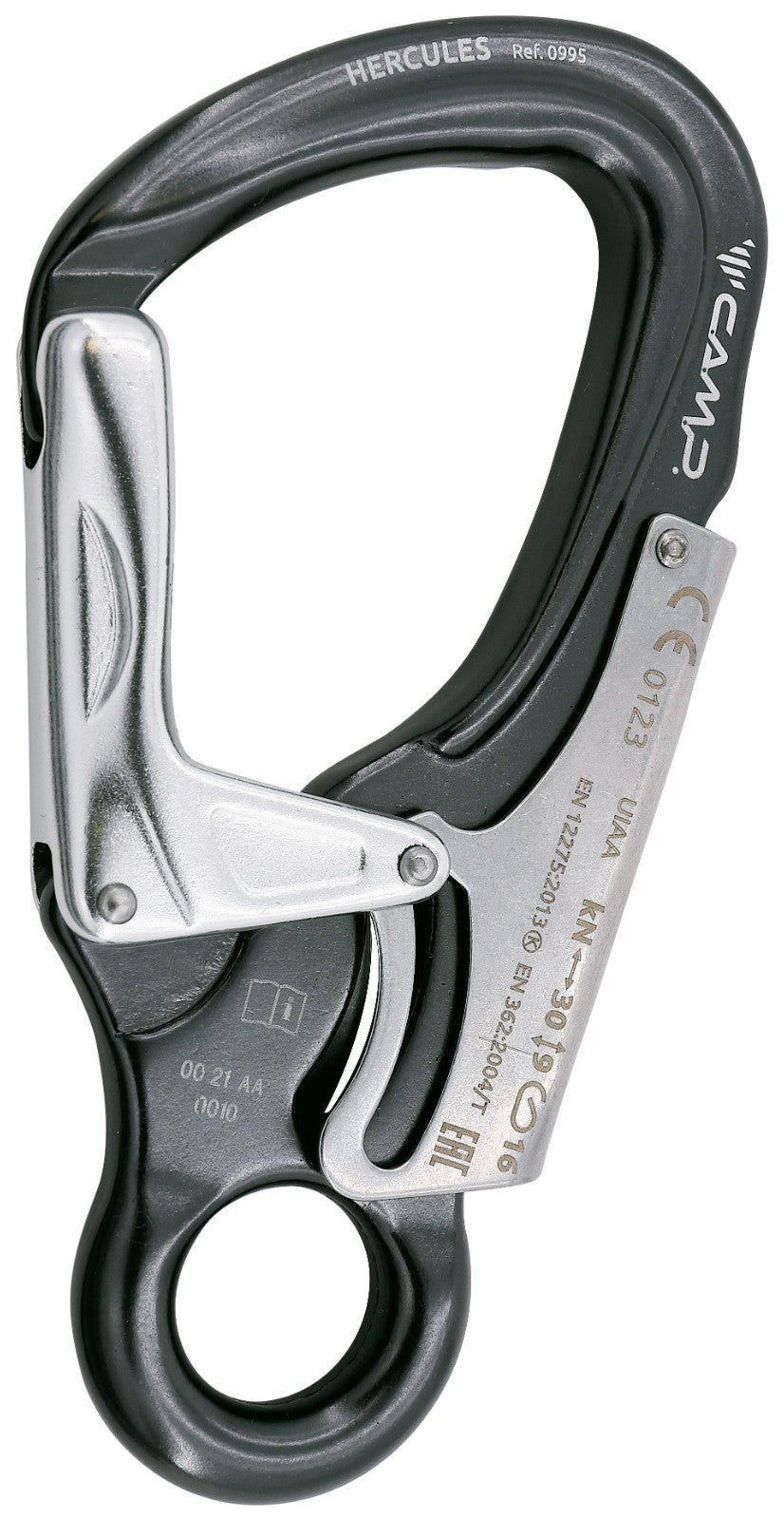 Camp Hercules Carabiner - Choose Colour