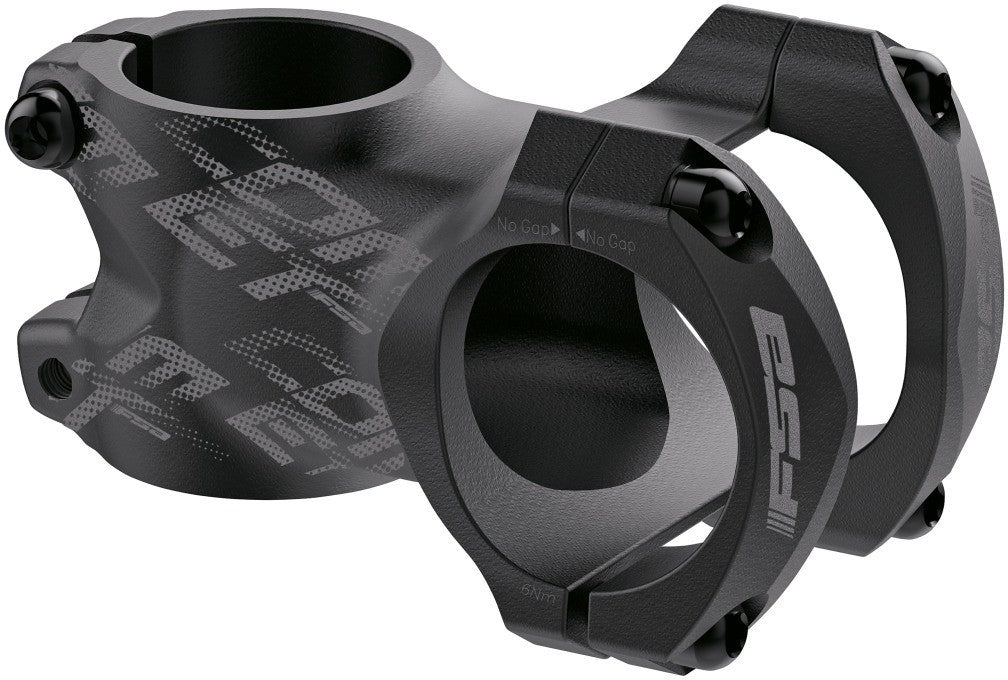 FSA Comet 35mm MTB Stem - 35mm
