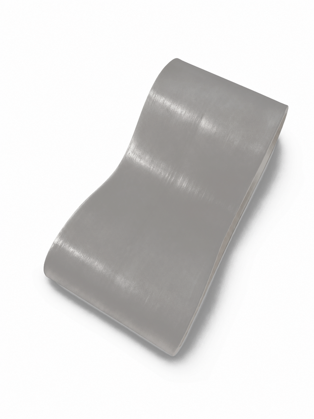 Gipiemme Fat Magnus 26" Rim Tape - Grey