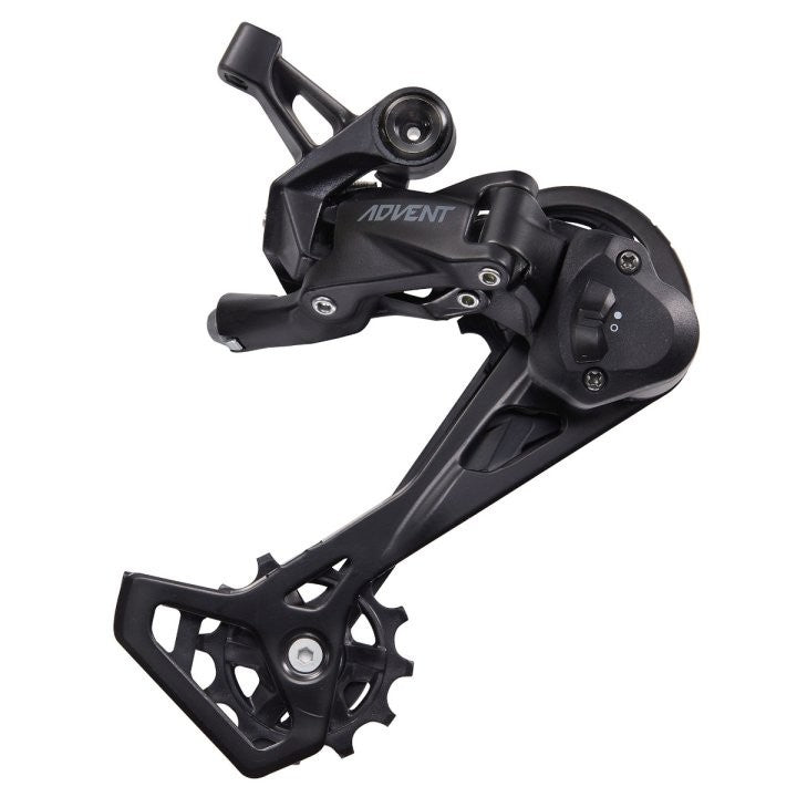 microSHIFT Advent V1 RD-M6195M Clutch 9 Speed Rear Derailleur For 42-46T