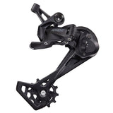 microSHIFT Advent V1 RD-M6195M Clutch 9 Speed Rear Derailleur For 42-46T