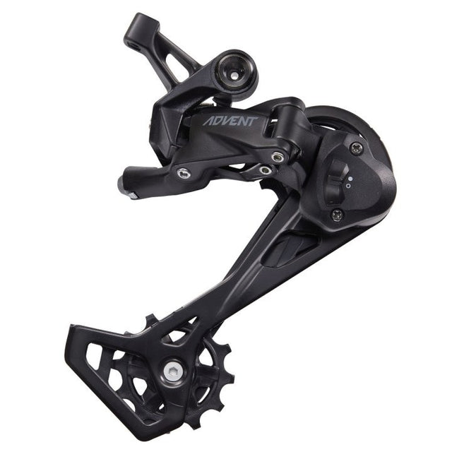 microSHIFT Advent V1 RD-M6195M Clutch 9 Speed Rear Derailleur For 42-46T