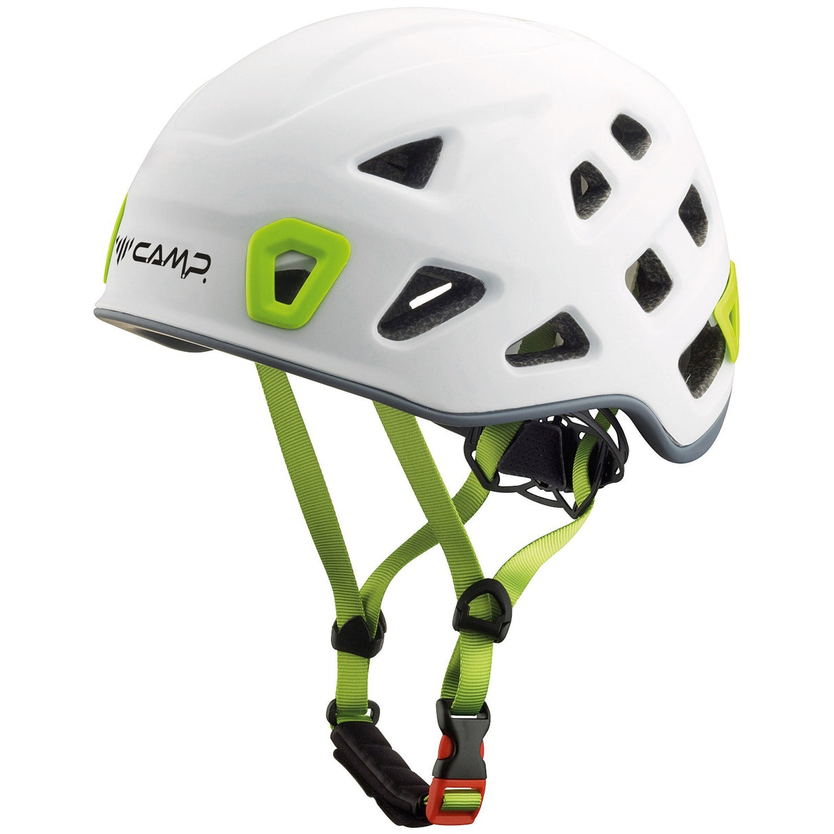 Camp 2457 Storm Inmould Climbing Helmet - Choose Colour / Size