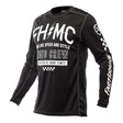 Fasthouse Grindhouse Cypher Long Sleeve Motocross / BMX  / Race Jersey