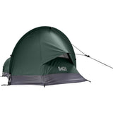 Bach Half Tent Pro Ultralight 1 Person Bikepacking / Backpacking / Stealth Tent
