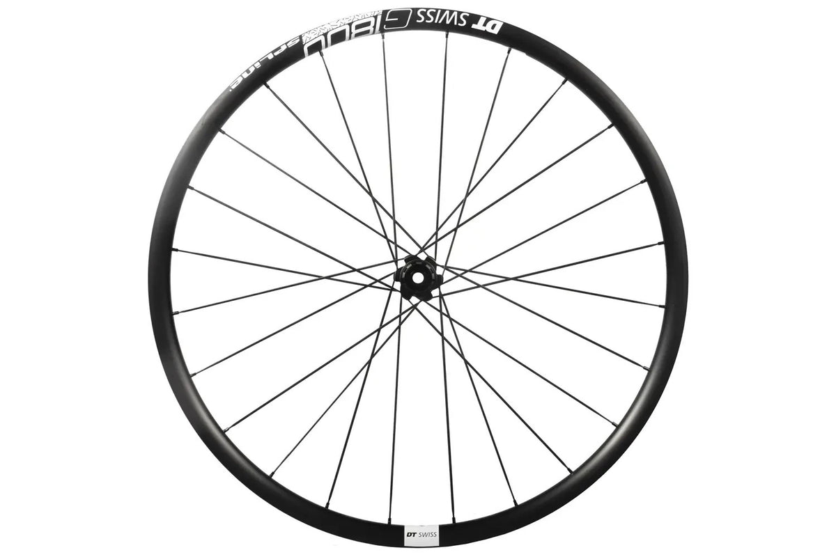 DT Swiss G 1800 SPLINE 25 Center Lock Disc Gravel Wheelset