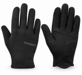 Shimano Light Thermal Gloves - Large - Black