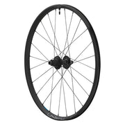 Shimano WH-MT601 29" Rear Wheel - 12x142 - Tubeless Ready - Shimano Microspline
