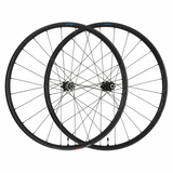 Shimano GRX WH-RX570 Wheelset - 650b - Tubeless - Shimano HG / CL Disc