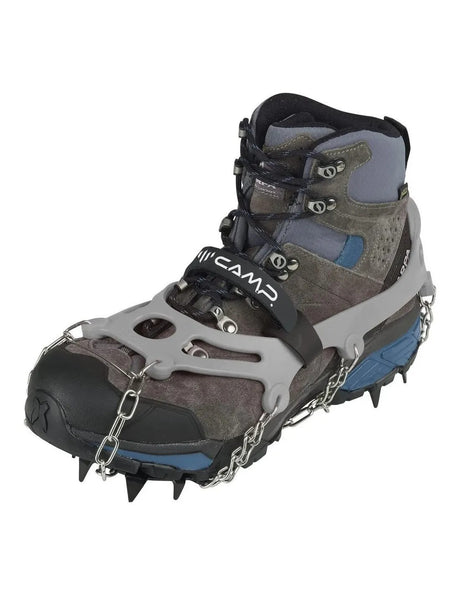 Camp Ice Master Hiking / Walking Crampons - Choose Size