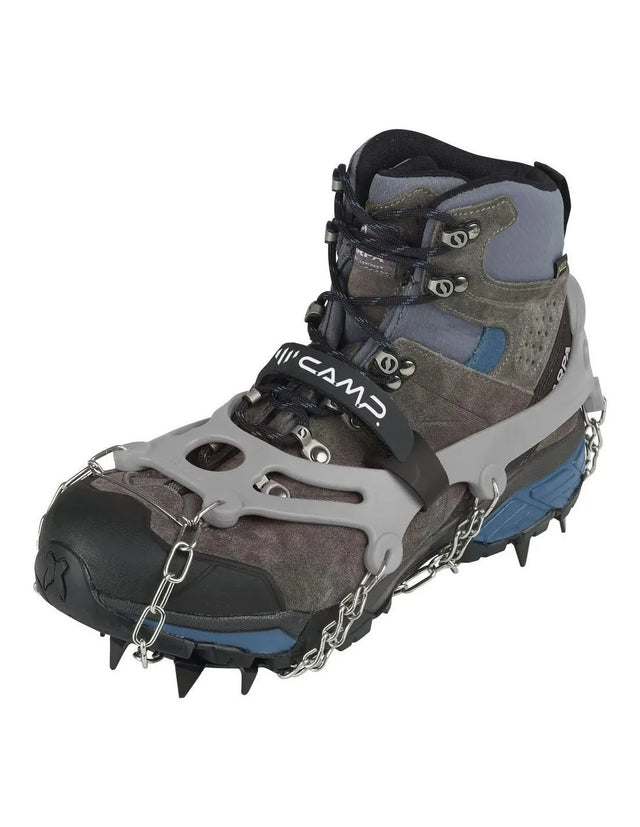 Camp Ice Master Hiking / Walking Crampons - Choose Size