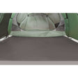 Bach Spix 3 Footprint Groundsheet Tent Floor Protector Tarp 40D Ripstop Nylon