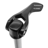 Shimano AX-MT500 E-Thru Rear Axle 12 x 142mm - 172mm Length / M12 x 1.5mm