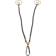 Camp Cassin X-Gyro Ice Climbing Leash - Choose Size